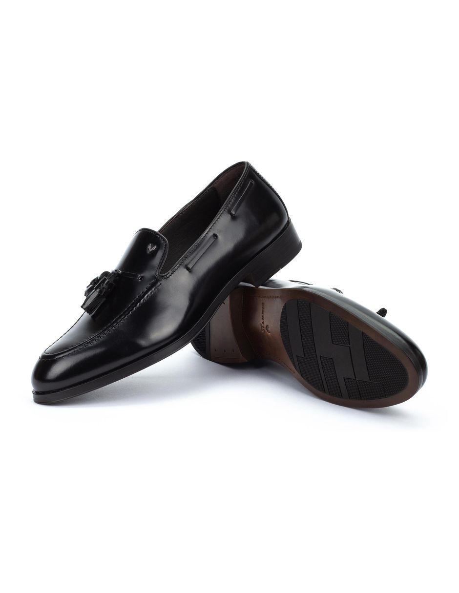 Mocasín para hombre