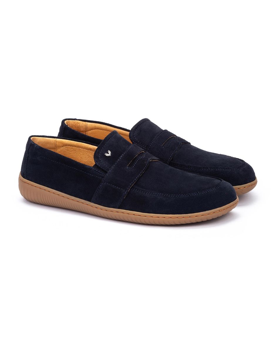Mocasín para hombre