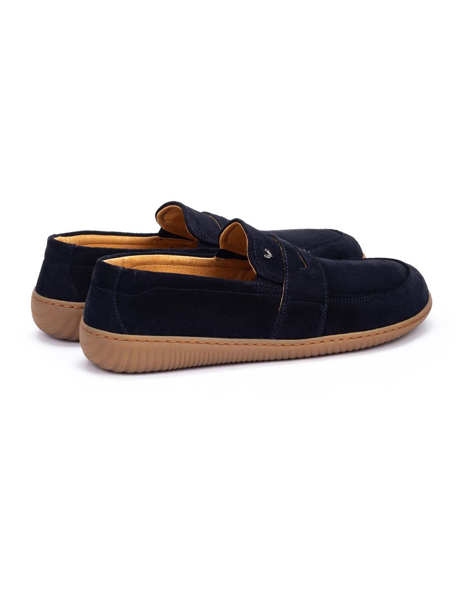 Mocasín para hombre