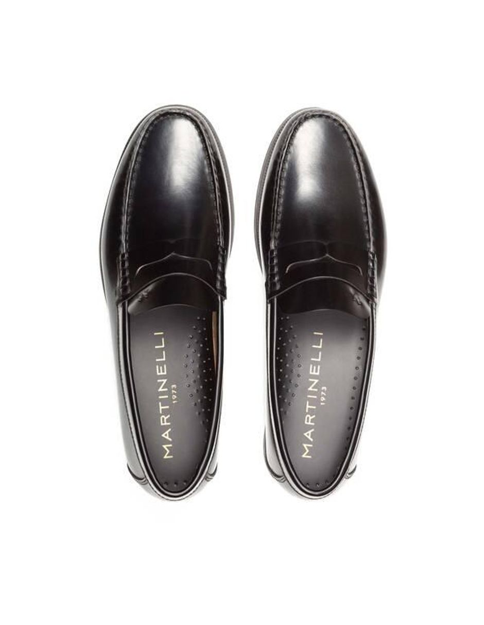 Mocasín para hombre 2
