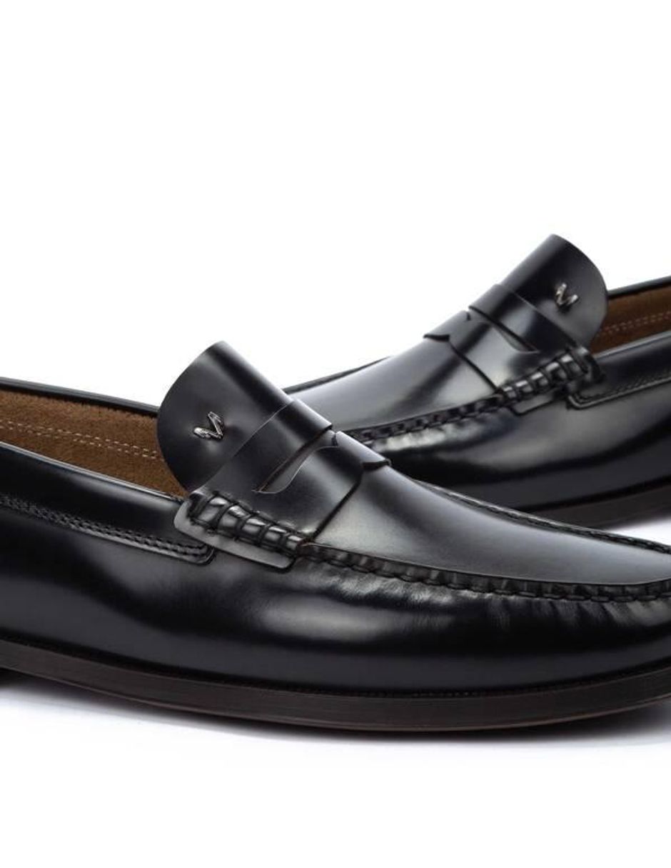 Mocasín para hombre 3