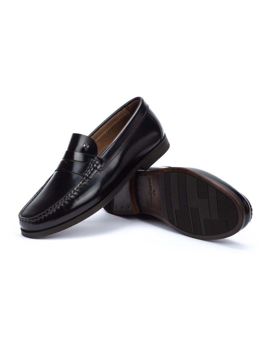 Mocasín para hombre 4