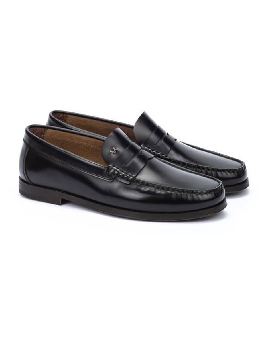 Mocasín para hombre 5