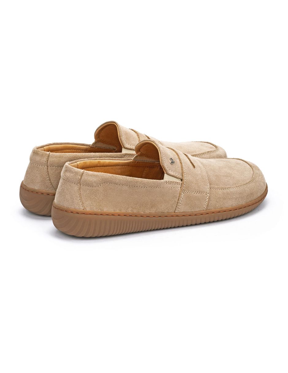 Mocasín para hombre