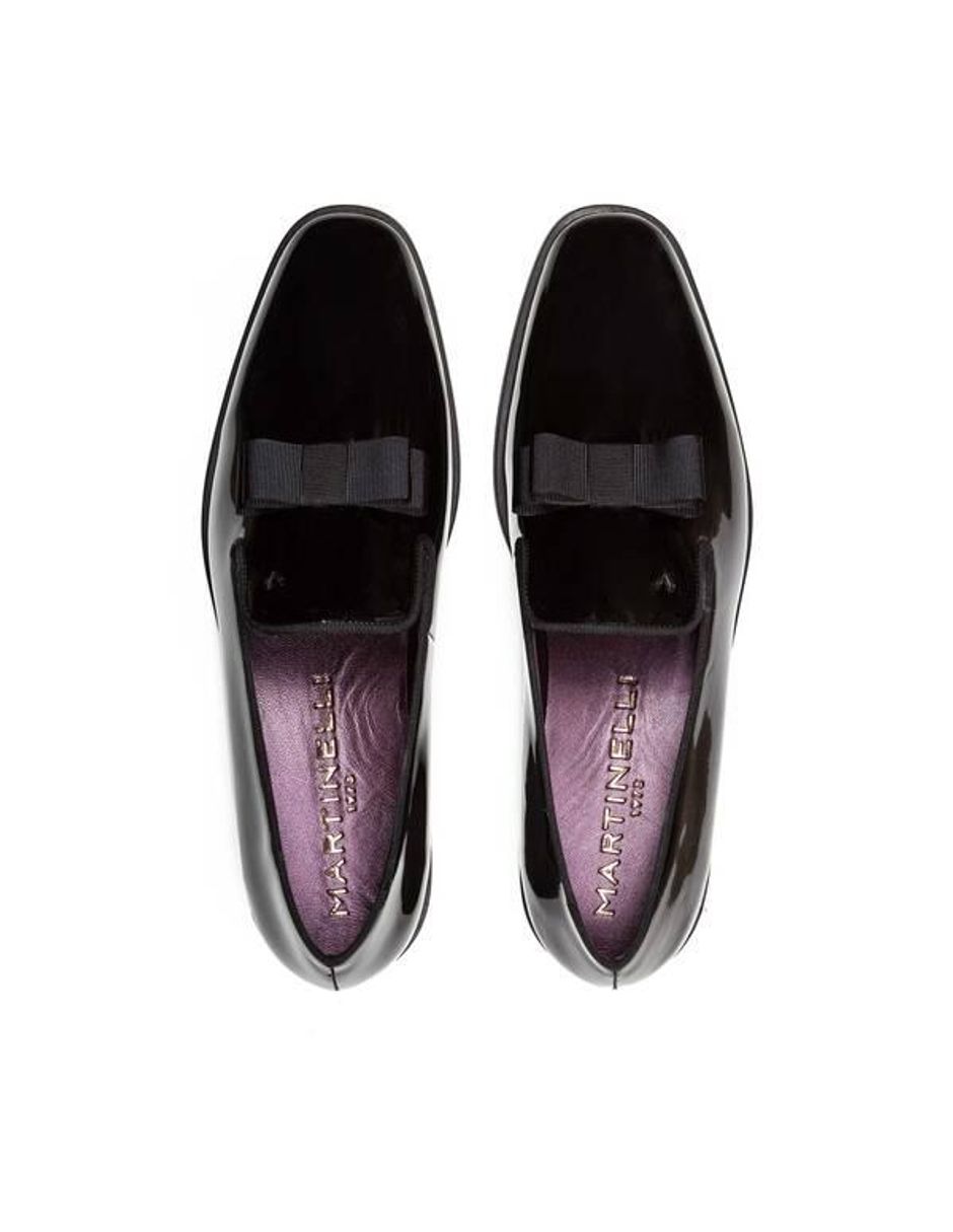Mocasín para hombre
