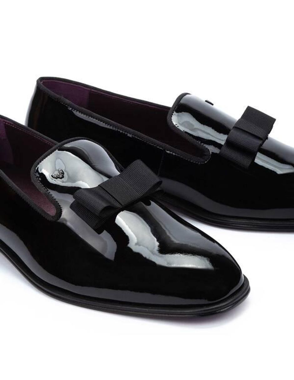 Mocasín para hombre