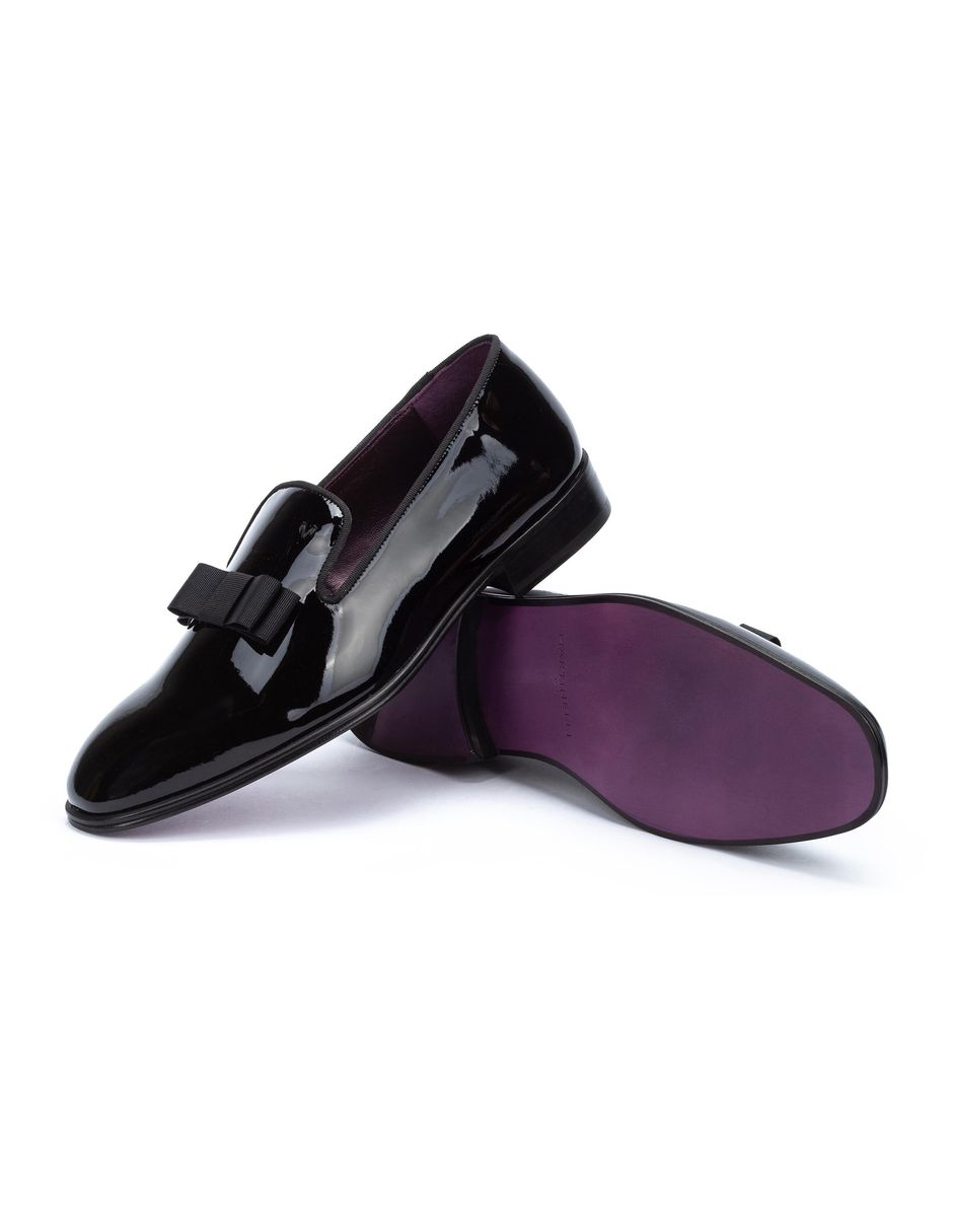 Mocasín para hombre