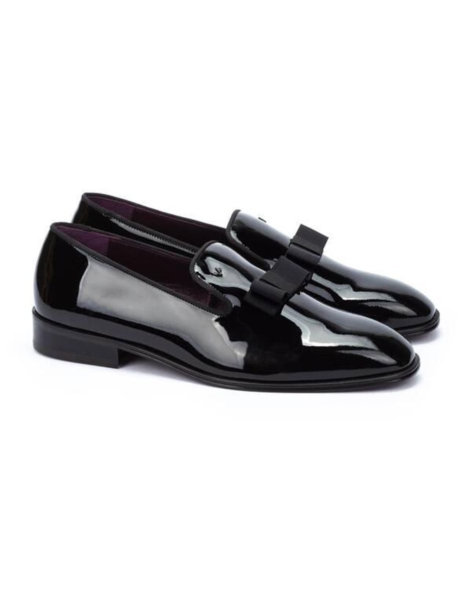 Mocasín para hombre 5