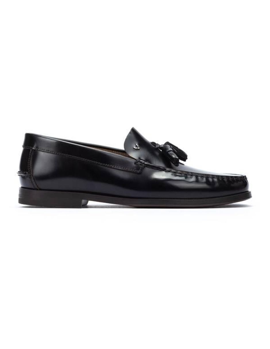 Mocasín para hombre