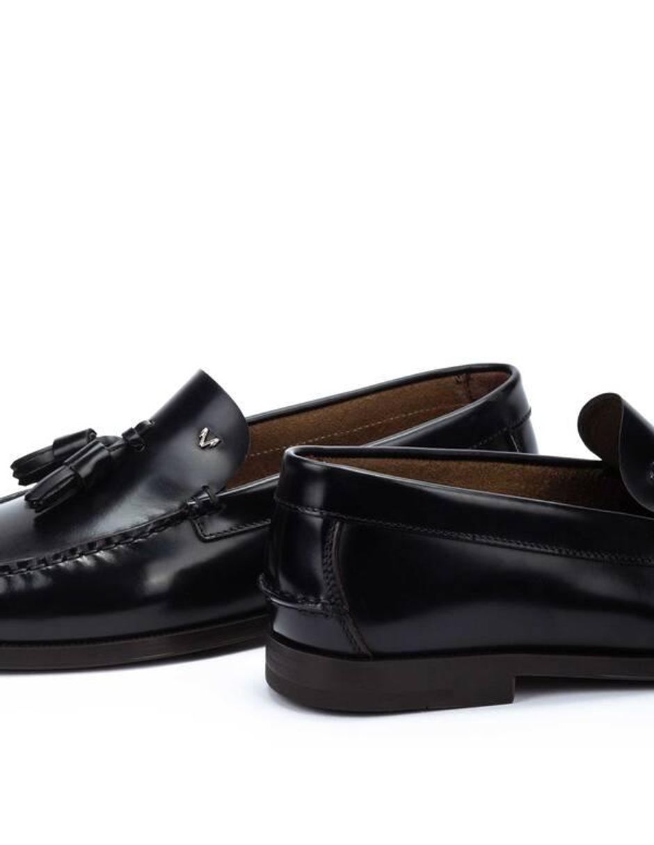 Mocasín para hombre