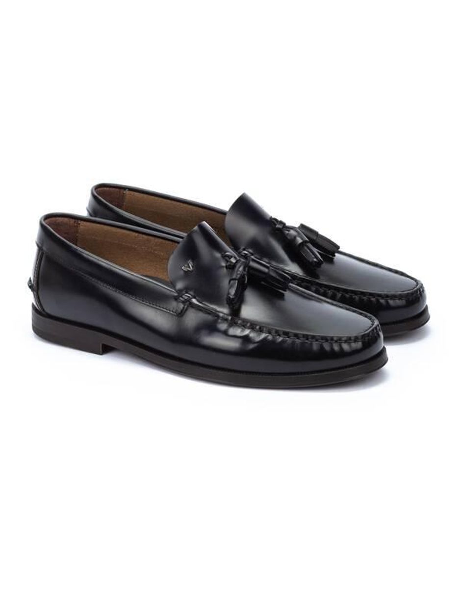 Mocasín para hombre 5