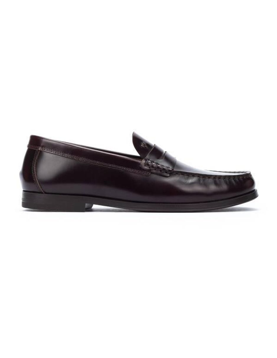 Mocasín para hombre Mocasín para hombre