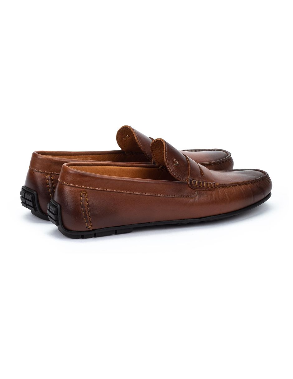 Mocasín para hombre 5