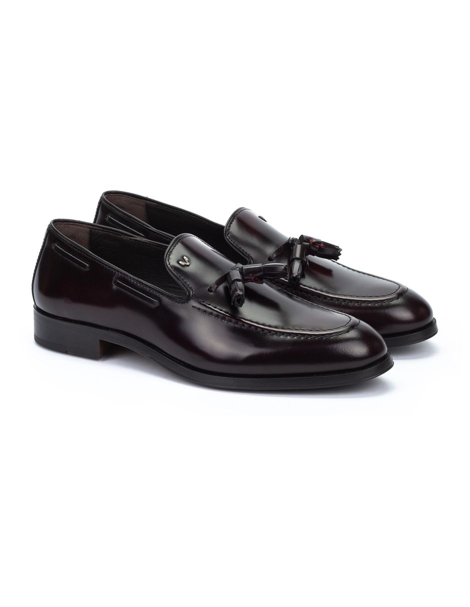 Mocasín para hombre 2