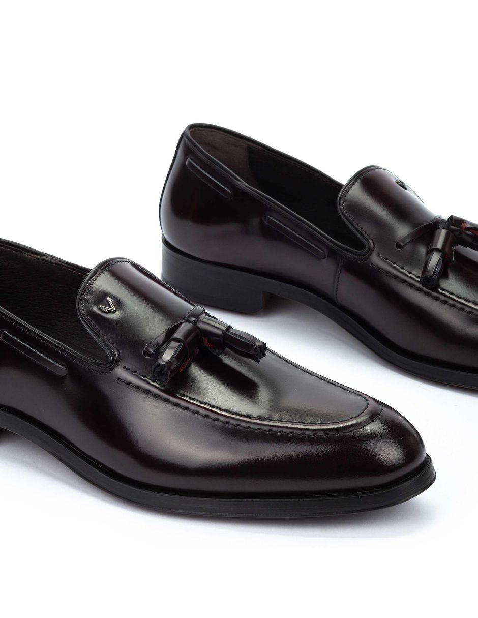 Mocasín para hombre 3