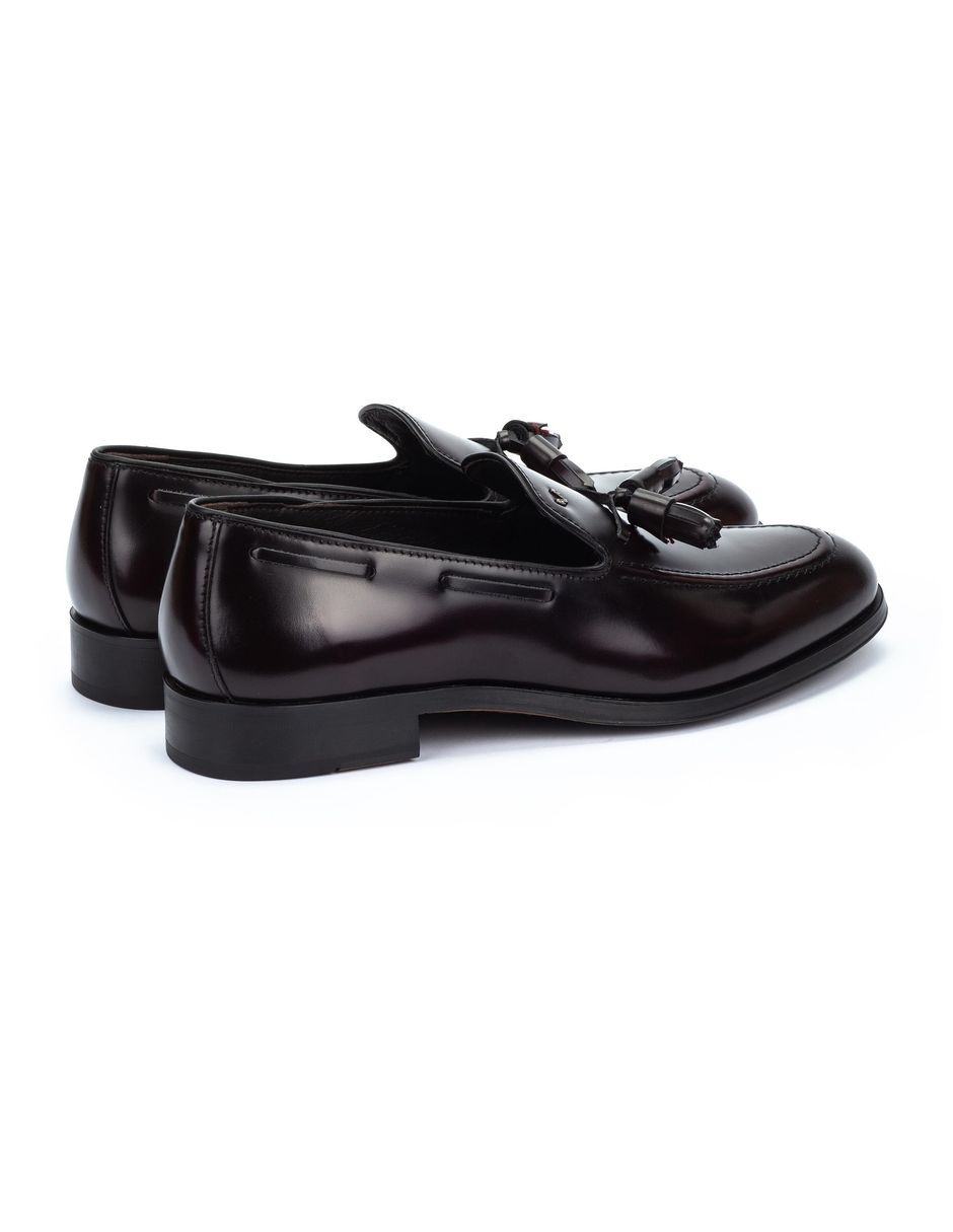 Mocasín para hombre 5