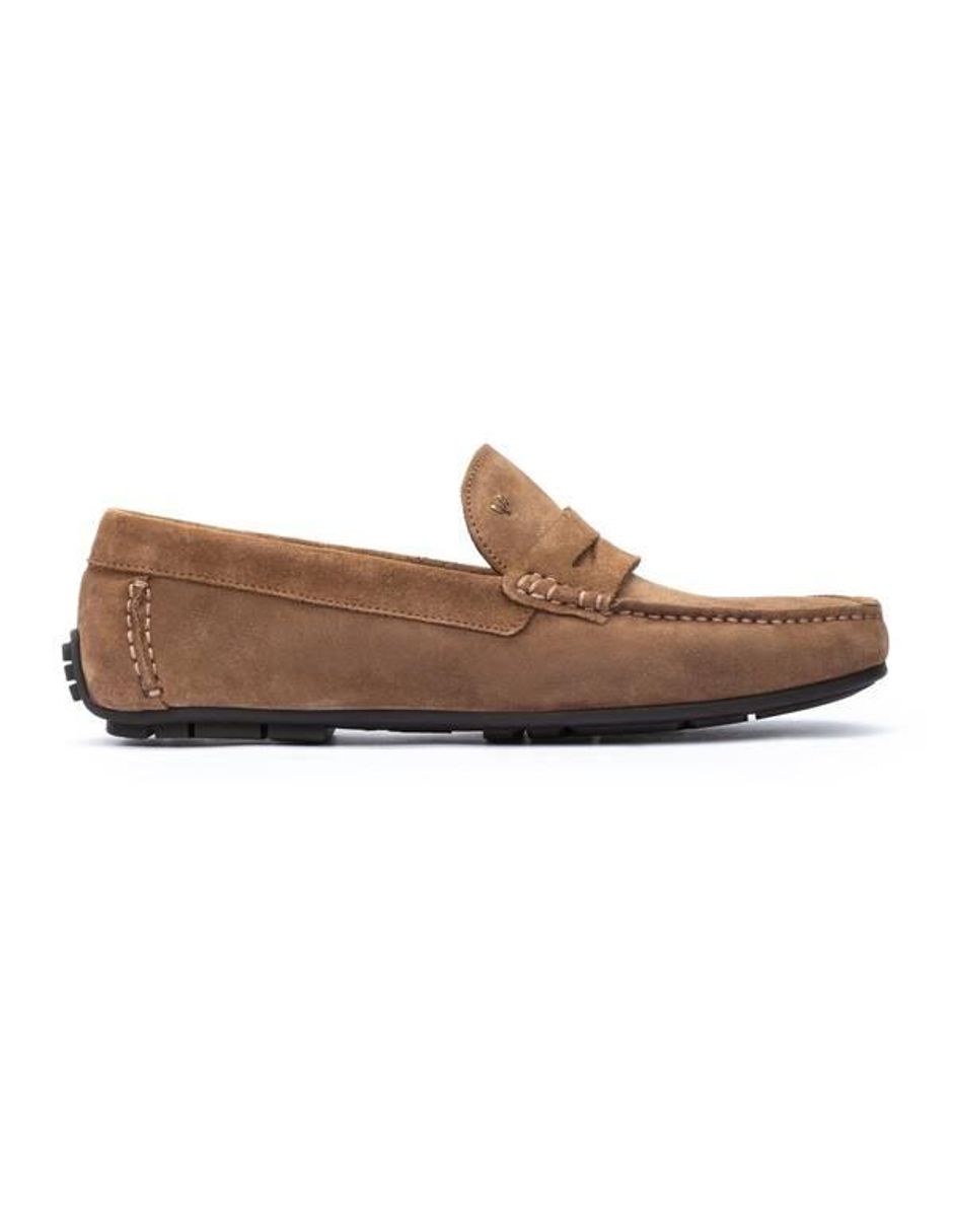 Mocasín para hombre