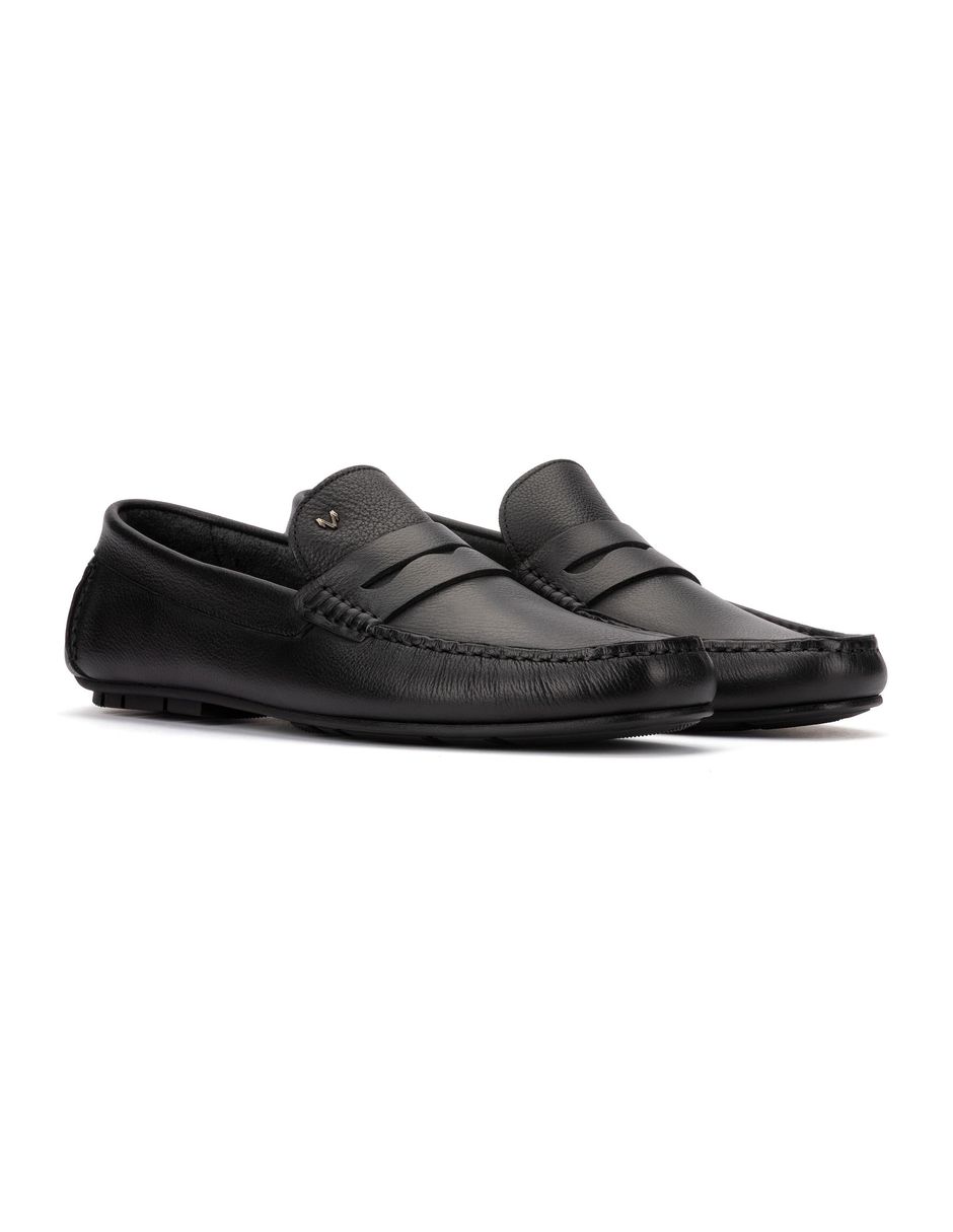 Mocasín para hombre