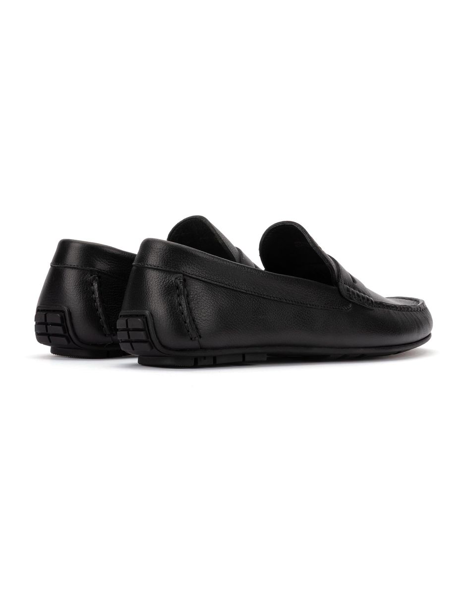 Mocasín para hombre