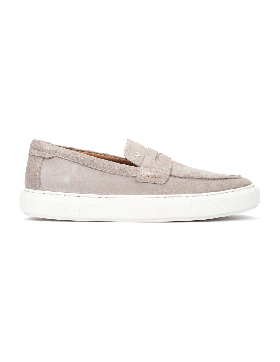 Mocasín para hombre