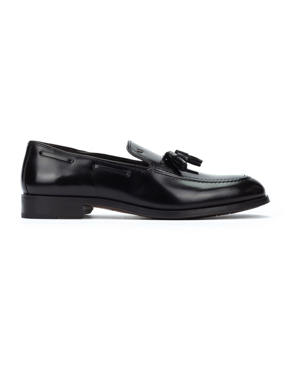Mocasín para hombre