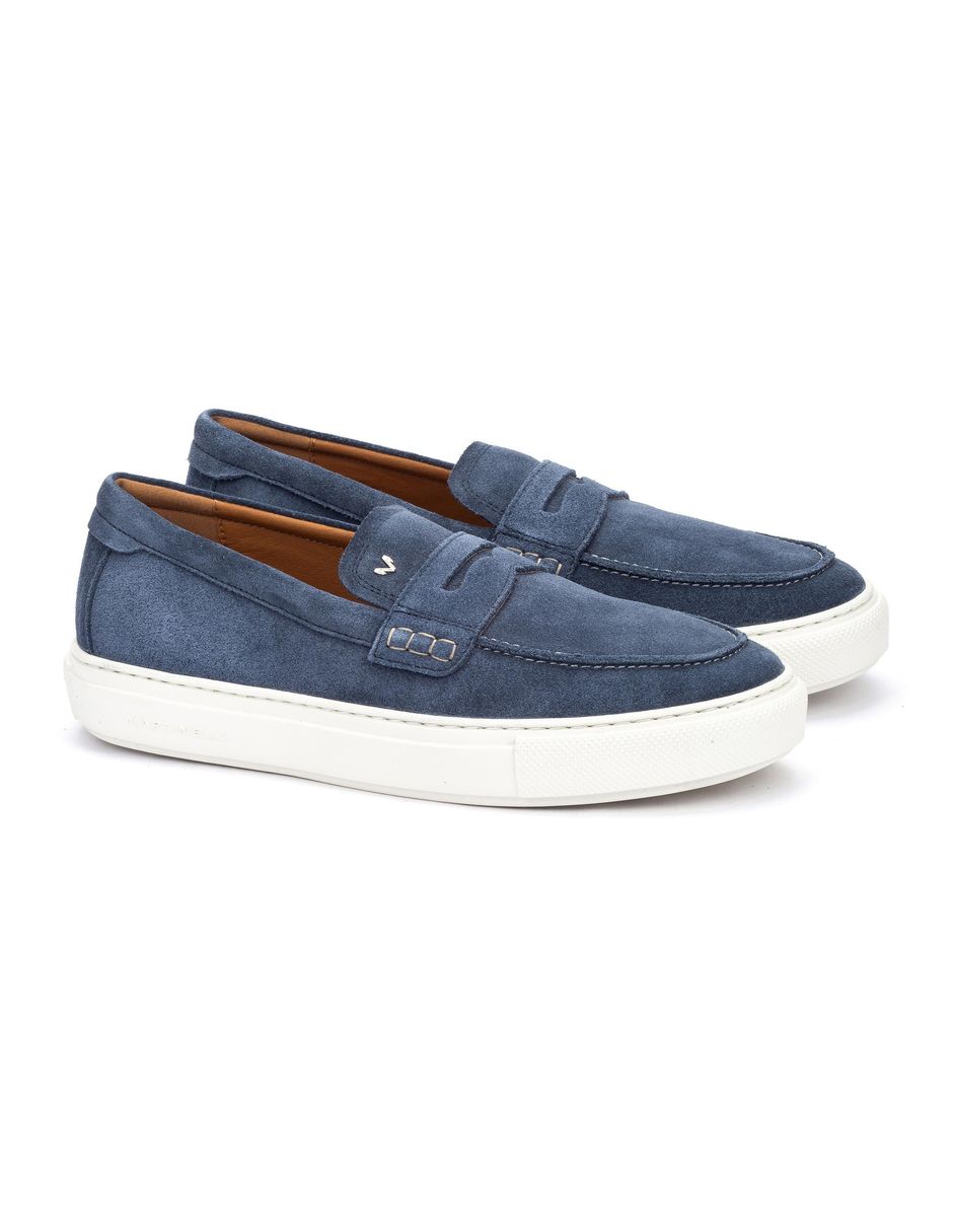 Mocasín para hombre 2