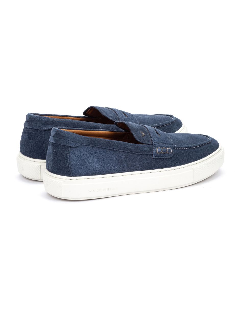 Mocasín para hombre 3