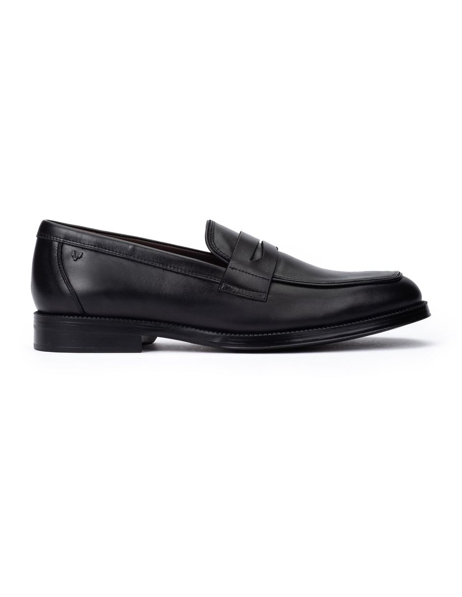 Mocasín para hombre