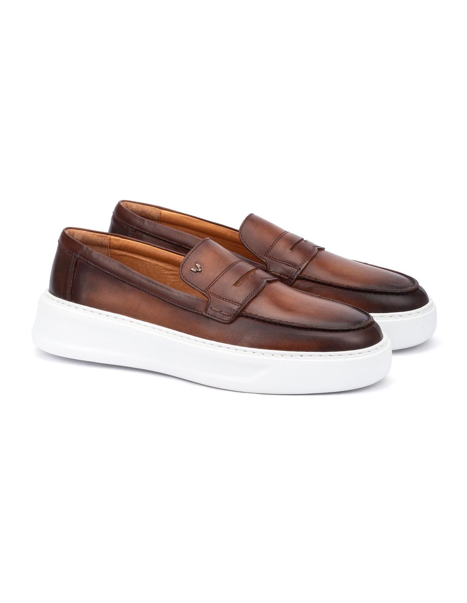 Mocasín para hombre 2