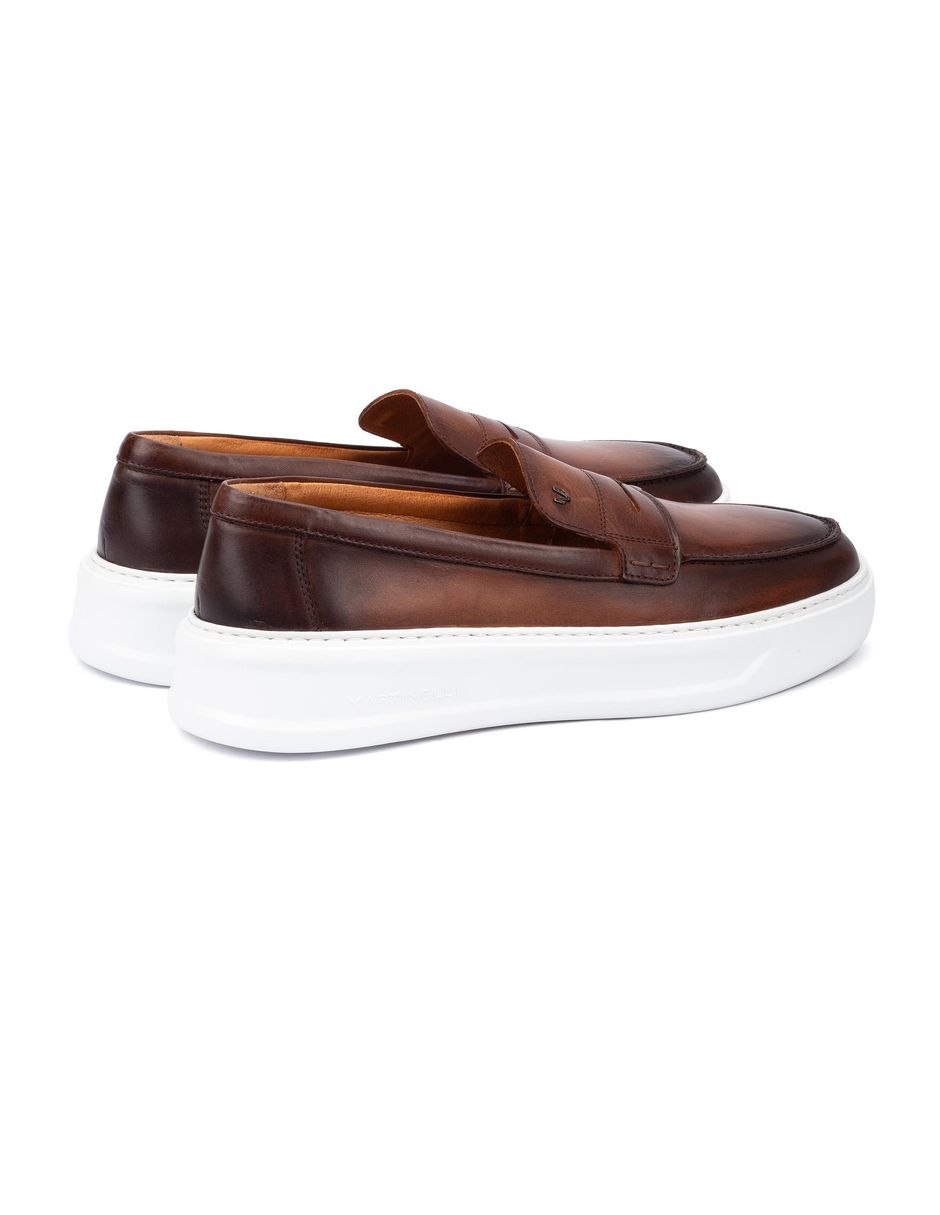 Mocasín para hombre 3