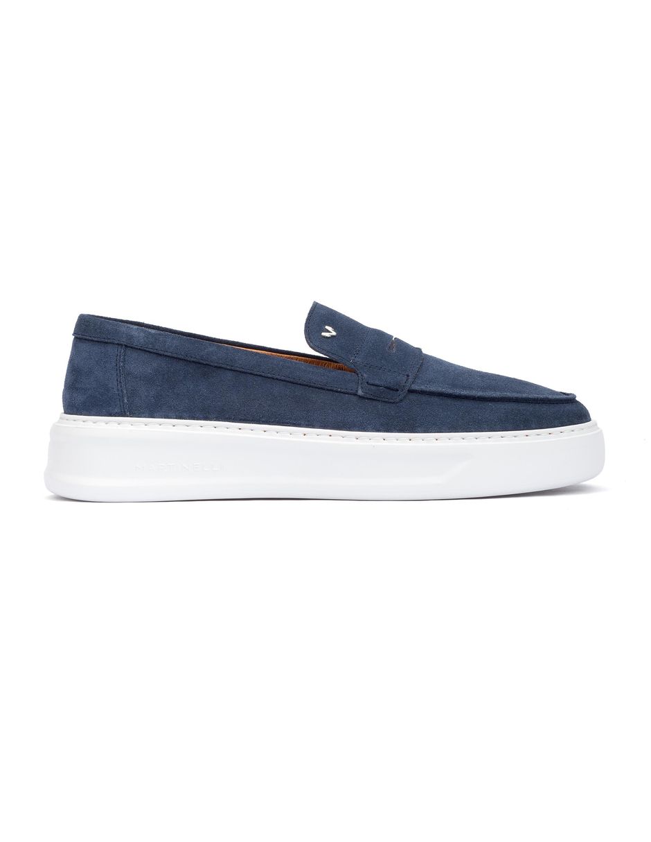 Mocasín para hombre Mocasín para hombre