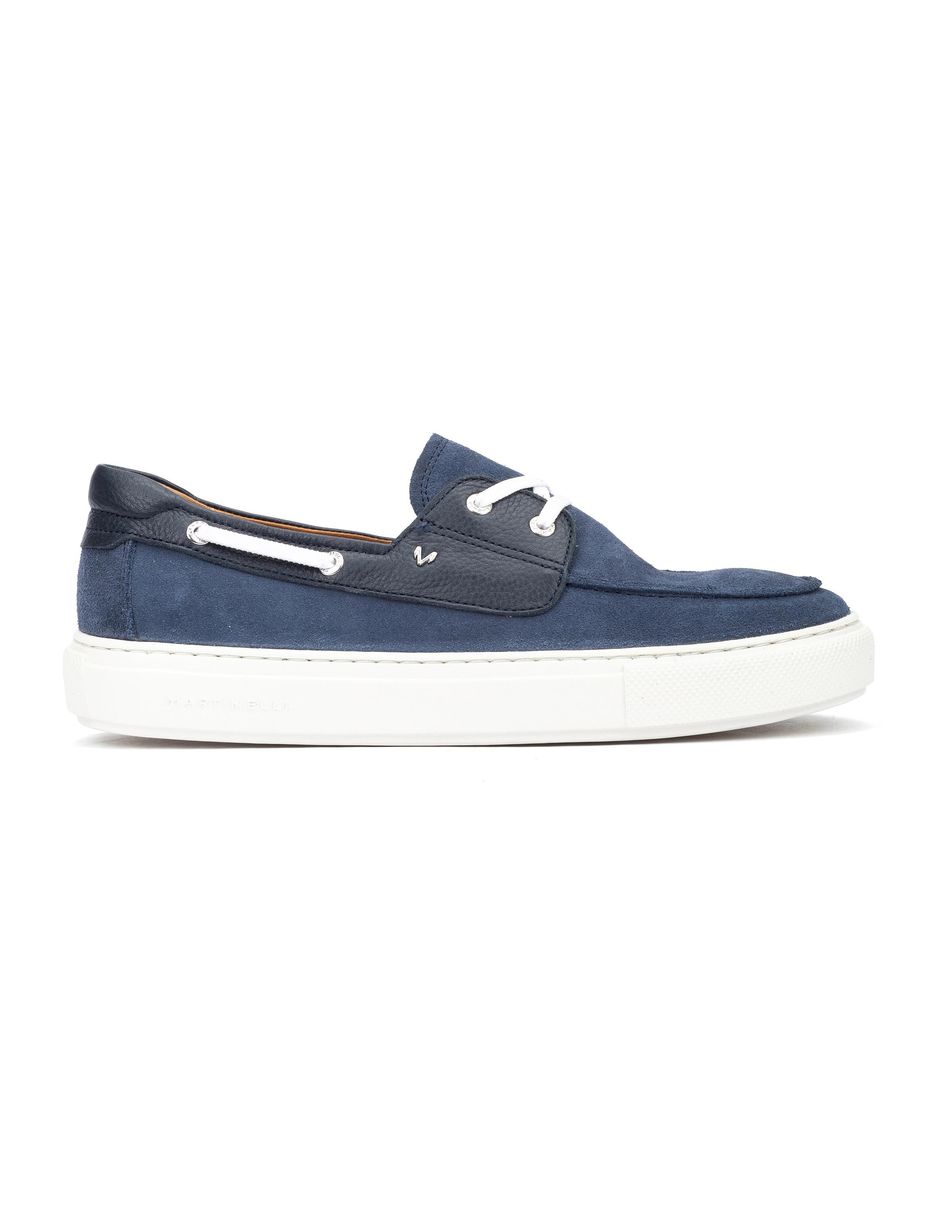 Zapato náutico para hombre Zapato náutico para hombre