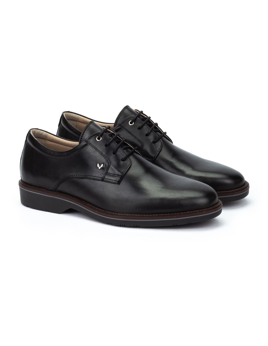 Zapato cerrado para hombre 2