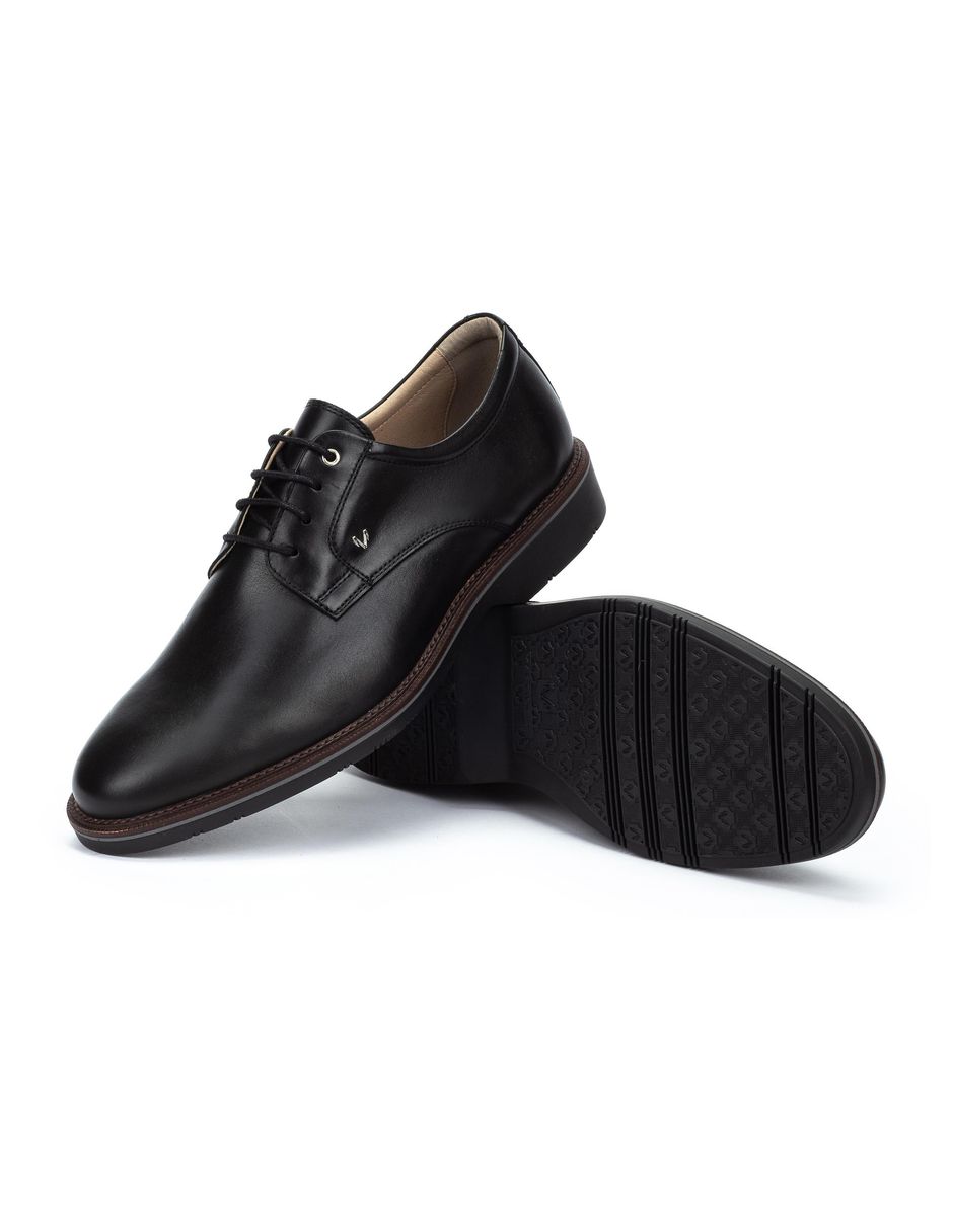 Zapato cerrado para hombre 4