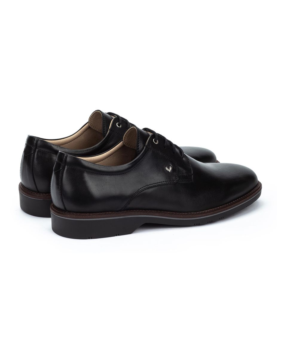 Zapato cerrado para hombre 5