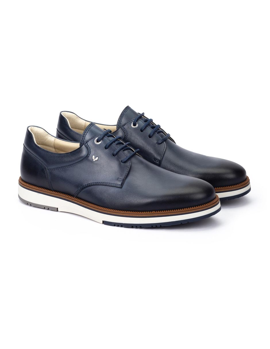 Zapato cerrado para hombre 2
