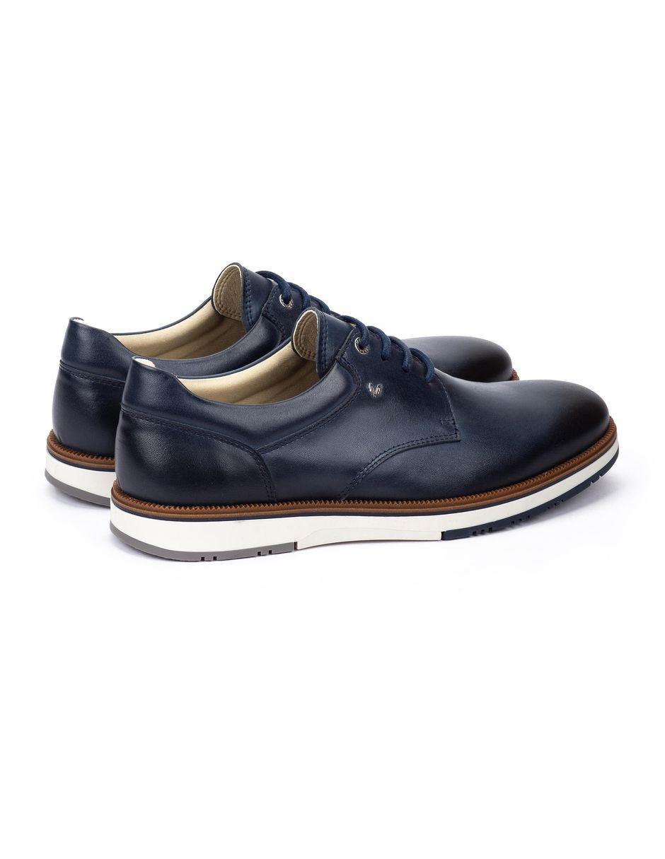 Zapato cerrado para hombre 3