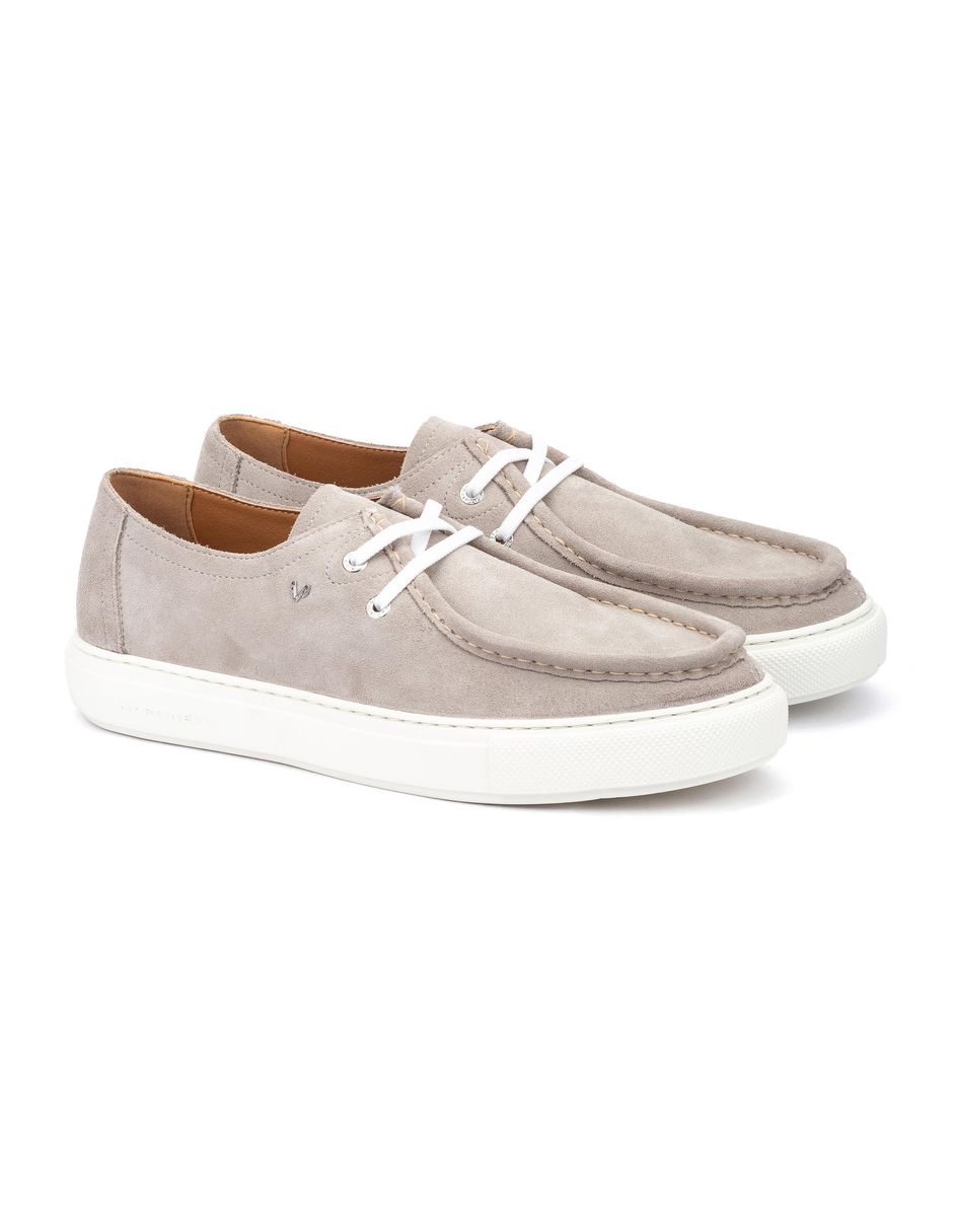Zapato cerrado para hombre 2