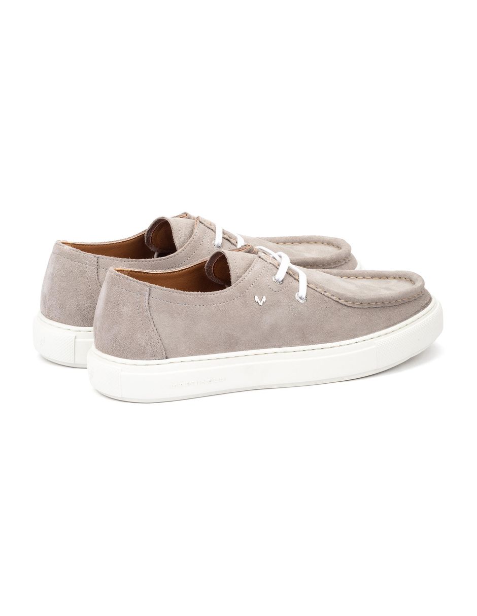 Zapato cerrado para hombre 3
