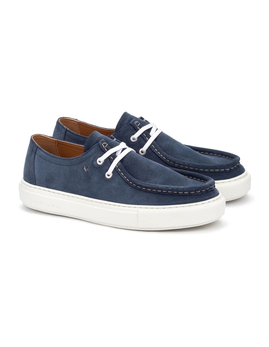 Zapato cerrado para hombre 2