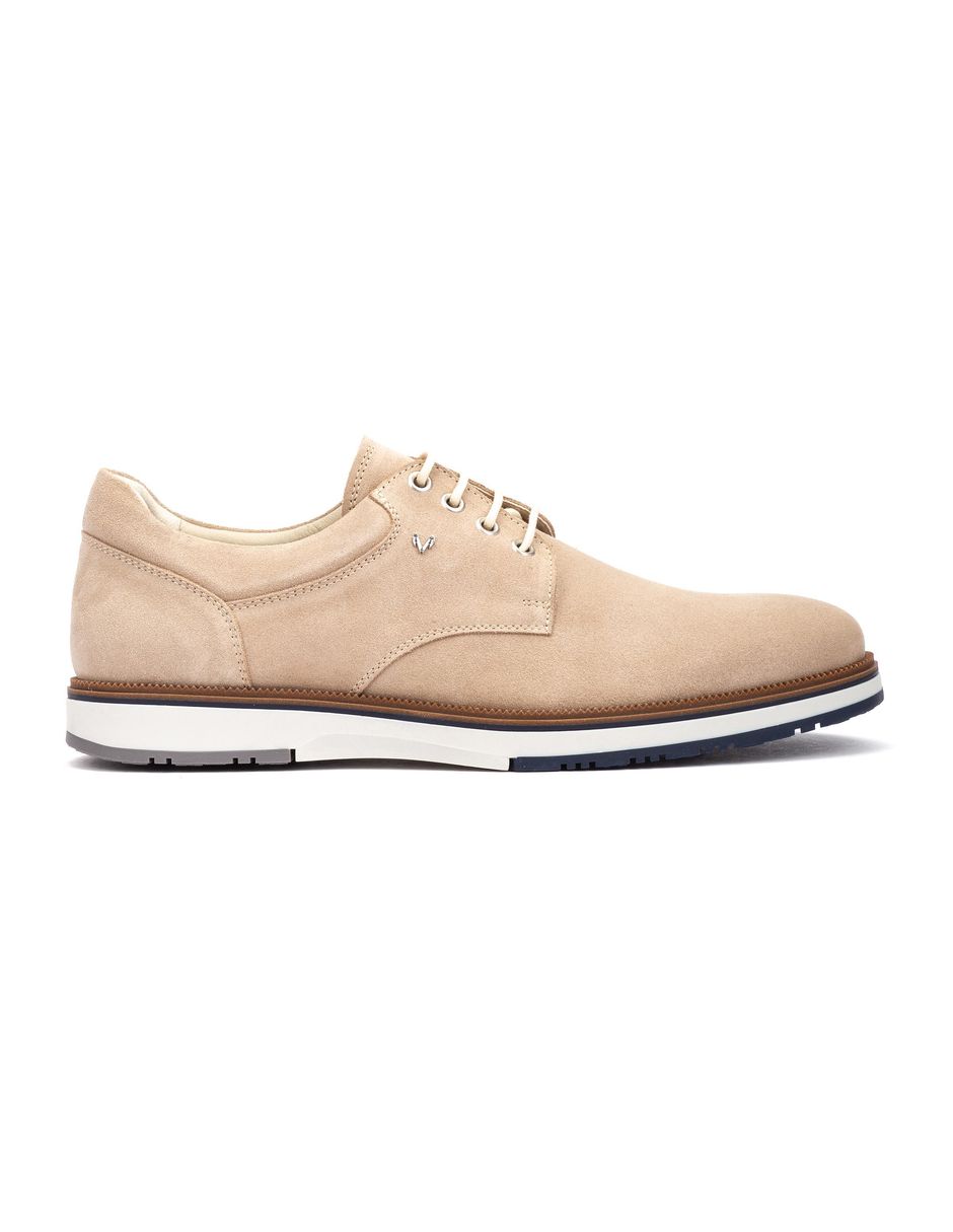 Zapato cerrado para hombre