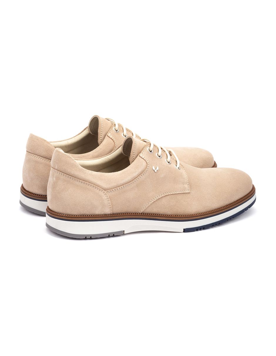 Zapato cerrado para hombre