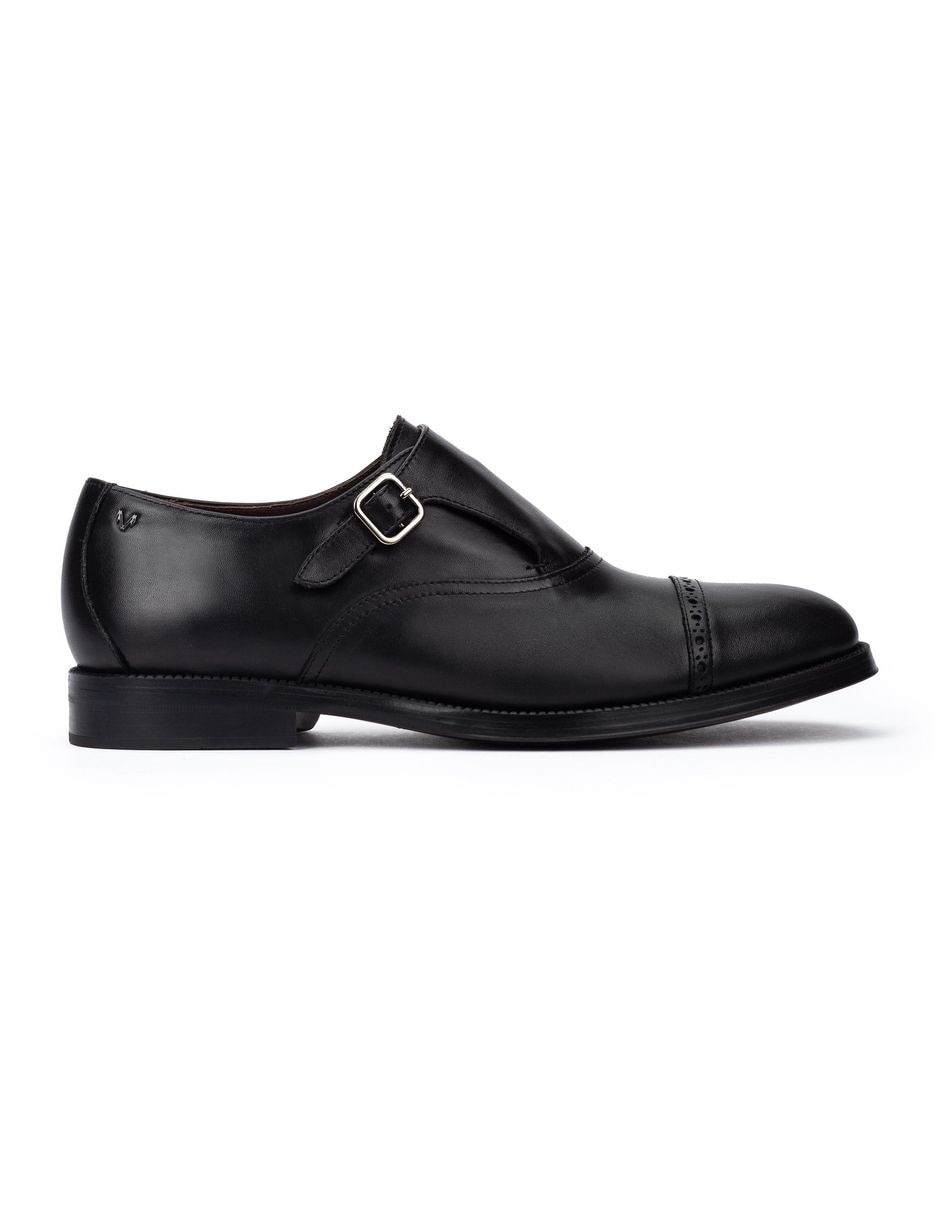 Zapato cerrado para hombre Zapato cerrado para hombre
