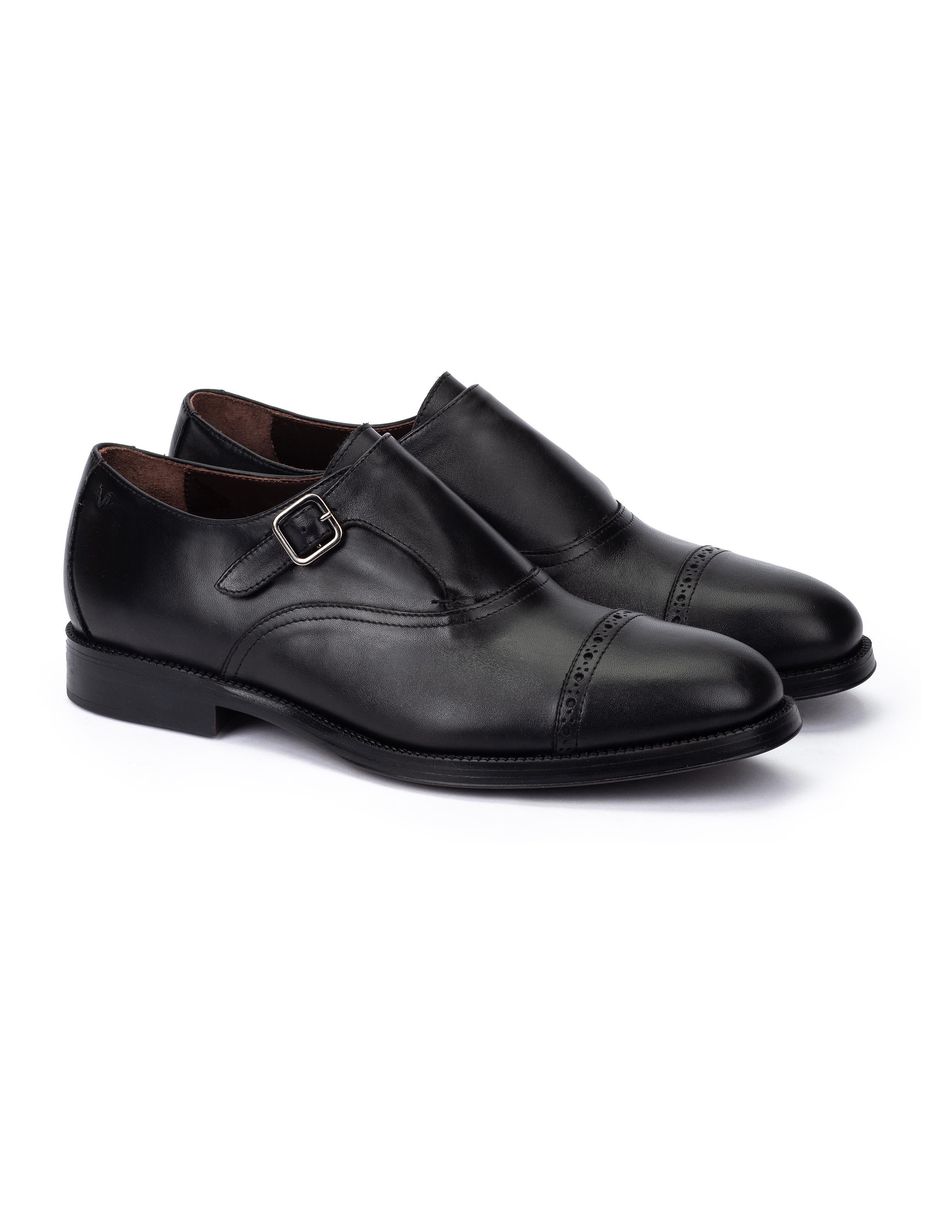 Zapato cerrado para hombre 2