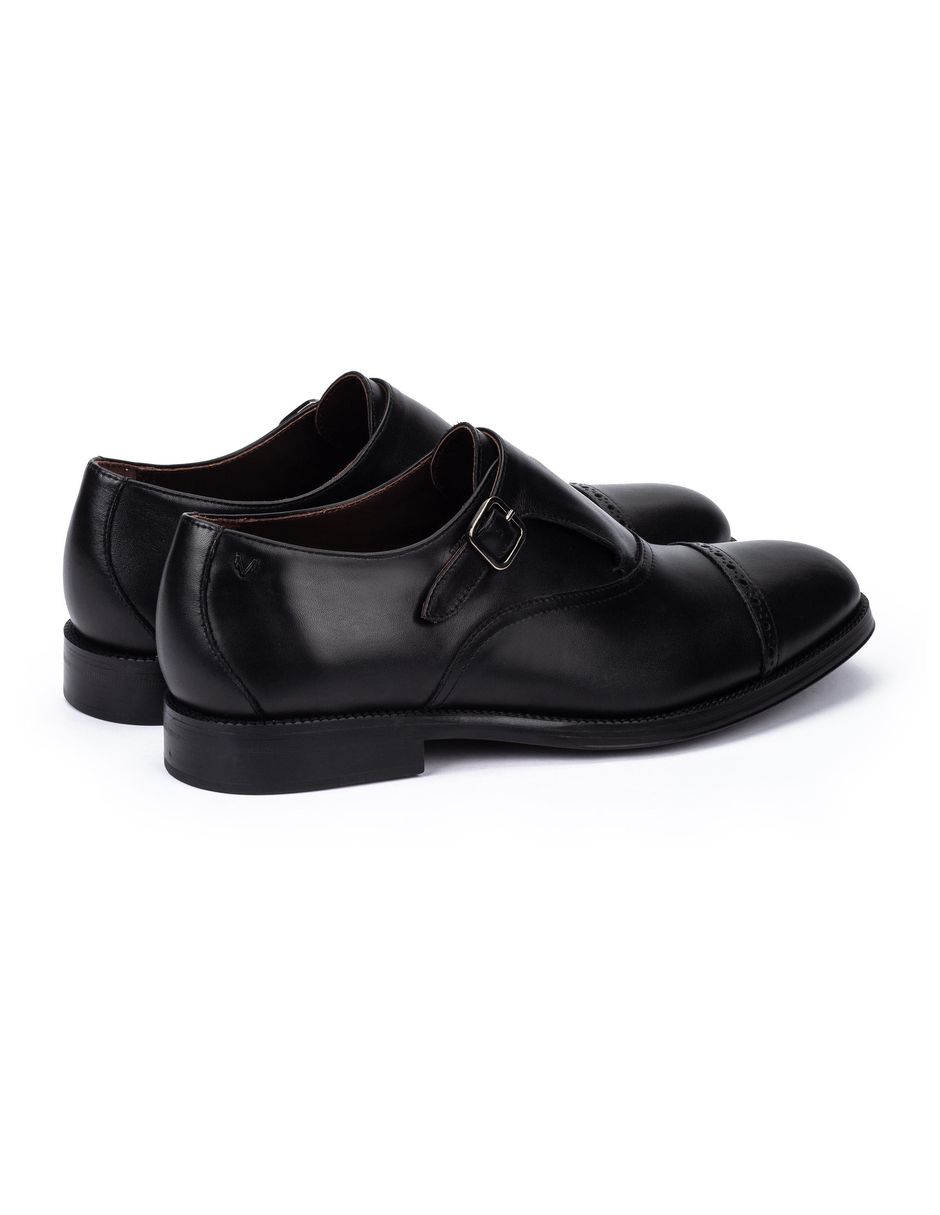 Zapato cerrado para hombre 3