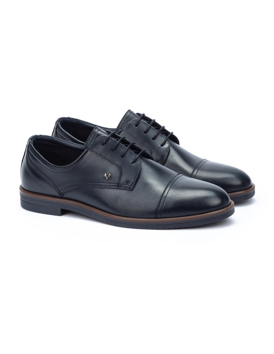 Zapato cerrado para hombre 2