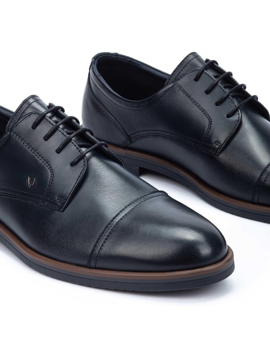Zapato cerrado para hombre 3