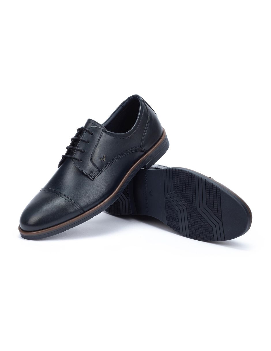 Zapato cerrado para hombre 4