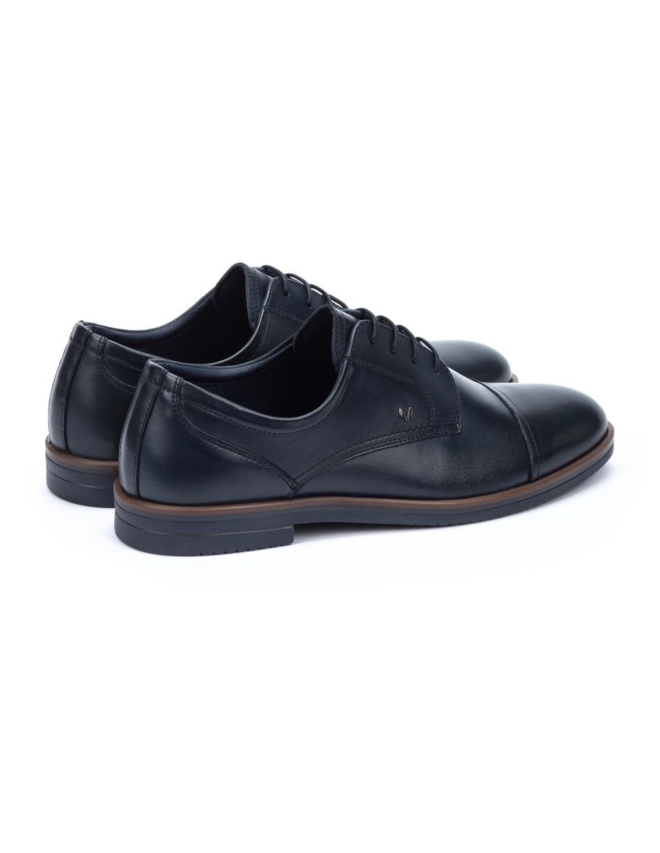 Zapato cerrado para hombre 5