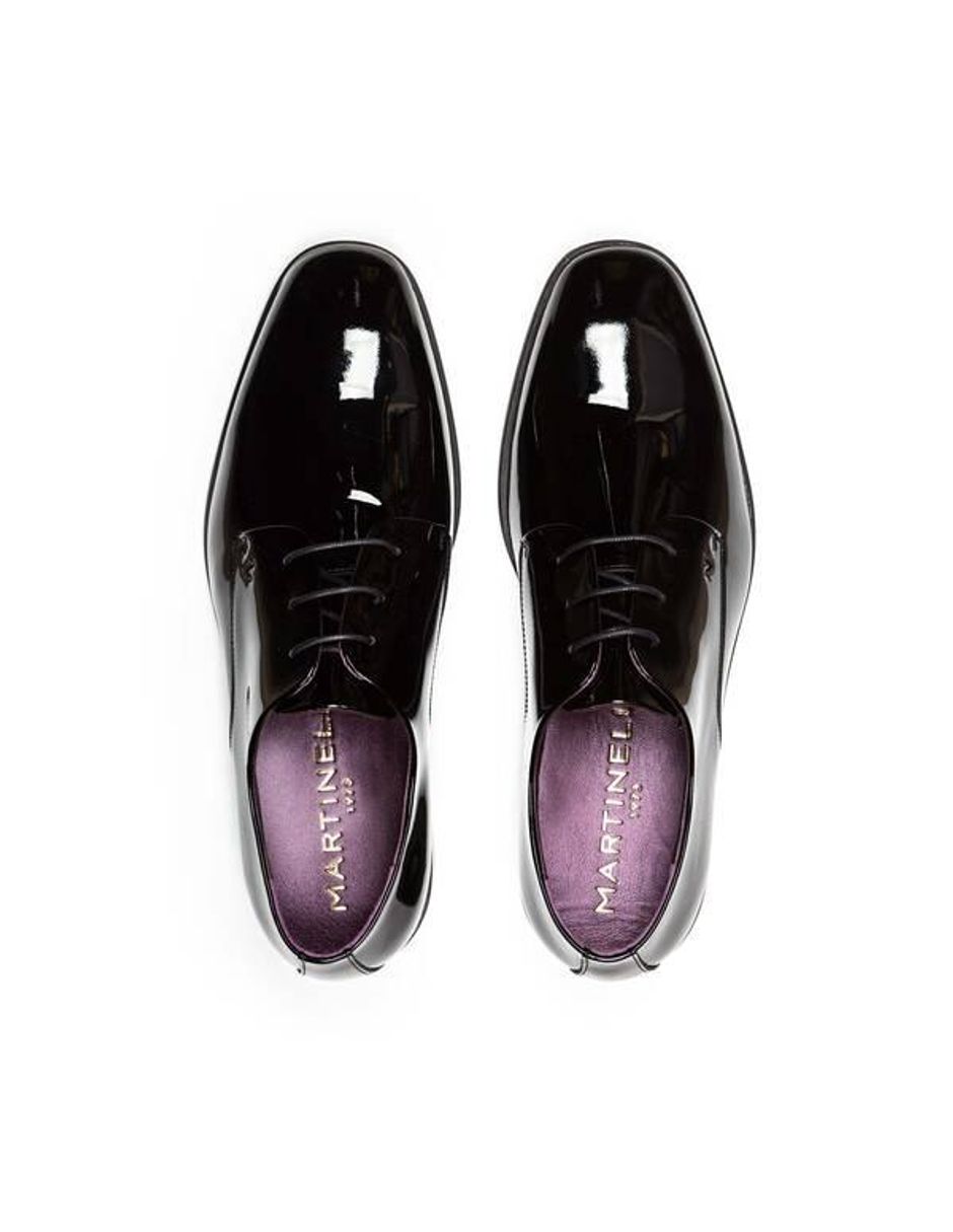 Zapato cerrado para hombre 2